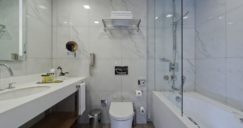 Doubletree by Hilton Moda