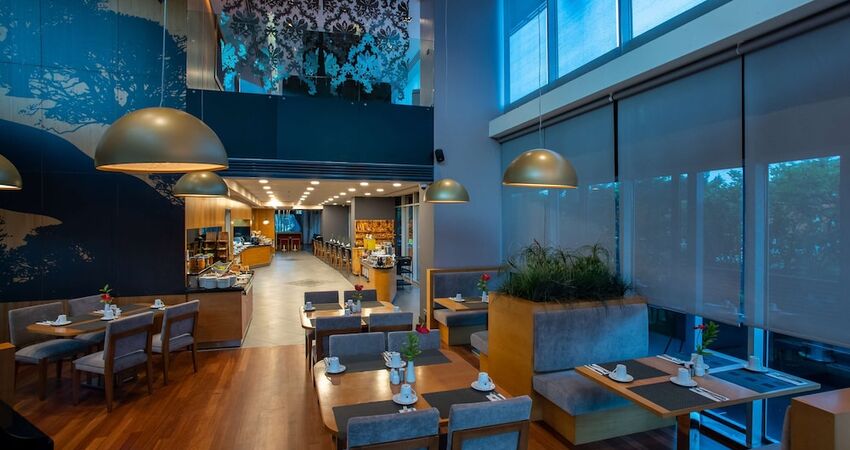 Doubletree by Hilton Moda