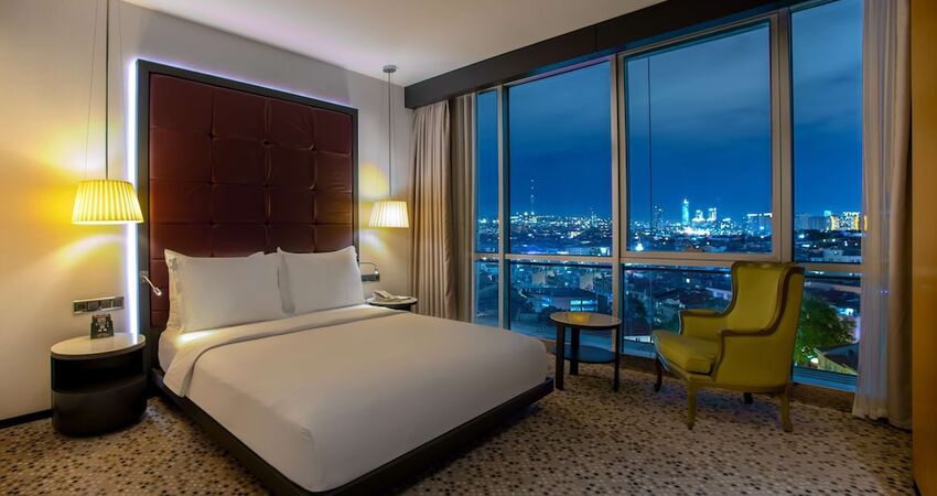 Doubletree by Hilton Moda