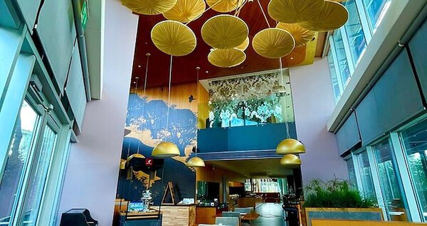 Doubletree by Hilton Moda