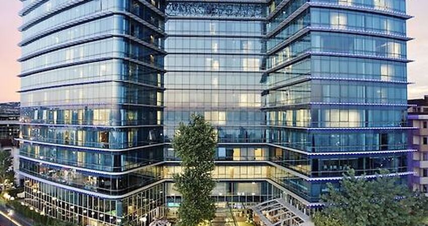 Doubletree by Hilton Moda