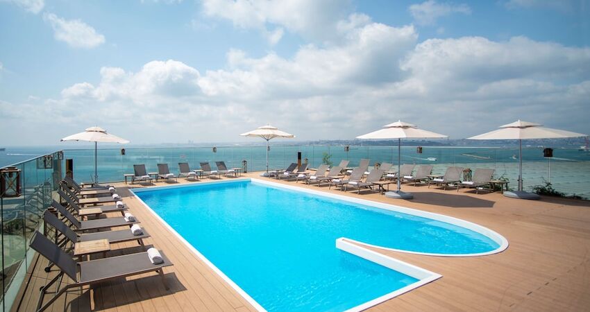 Doubletree by Hilton Moda