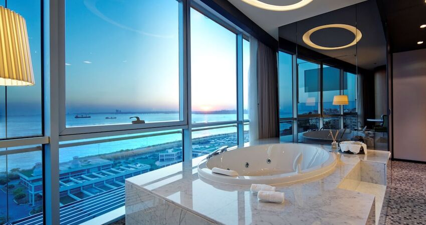 Doubletree by Hilton Moda