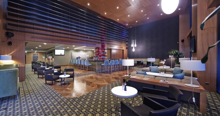 Doubletree by Hilton Moda