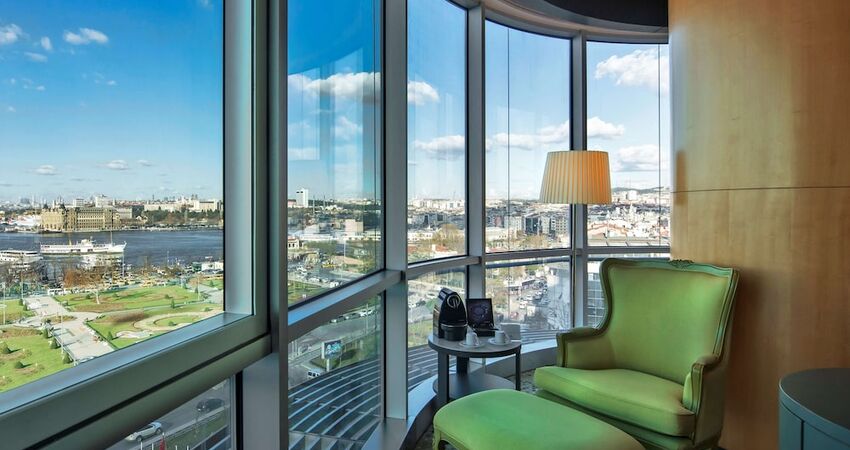 Doubletree by Hilton Moda