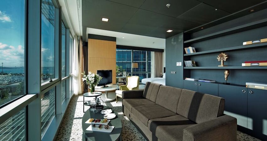 Doubletree by Hilton Moda