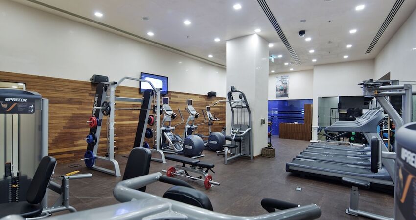 Doubletree by Hilton Moda