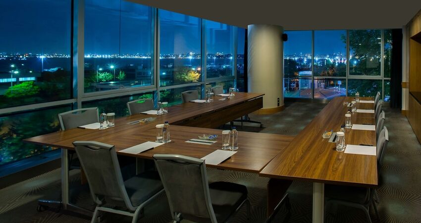 Doubletree by Hilton Moda