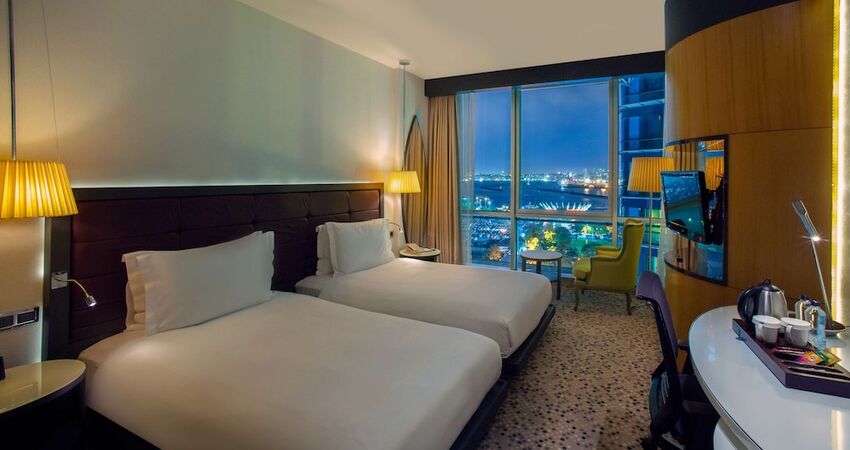 Doubletree by Hilton Moda