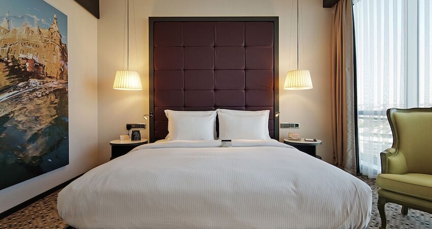 Doubletree by Hilton Moda