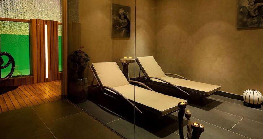 Doubletree by Hilton Moda