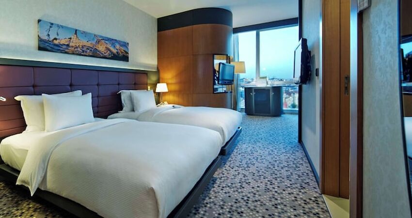 Doubletree by Hilton Moda