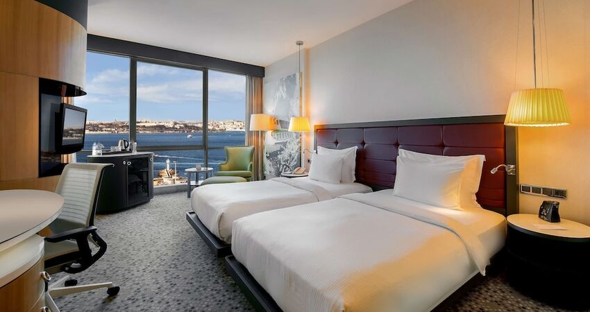 Doubletree by Hilton Moda