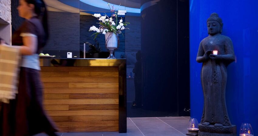 Doubletree by Hilton Moda