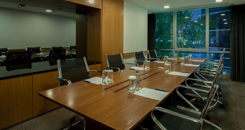 Doubletree by Hilton Moda