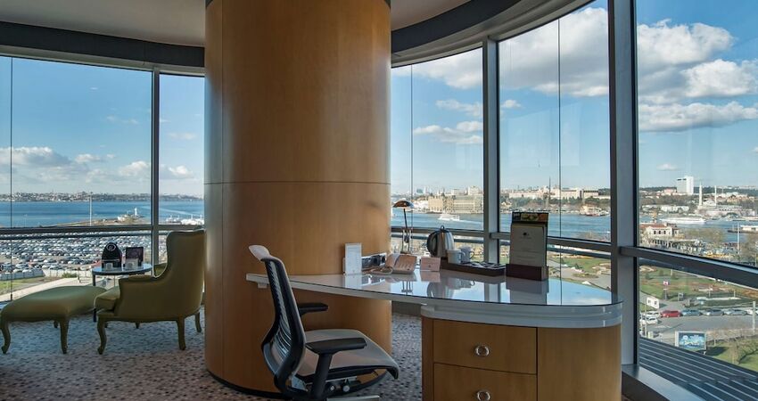 Doubletree by Hilton Moda