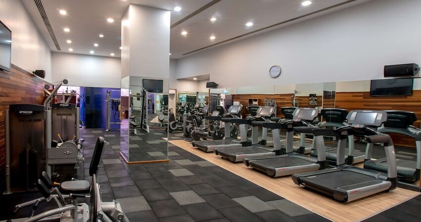 Doubletree by Hilton Moda