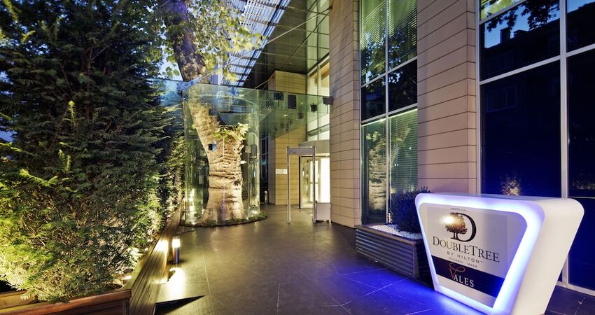 Doubletree by Hilton Moda