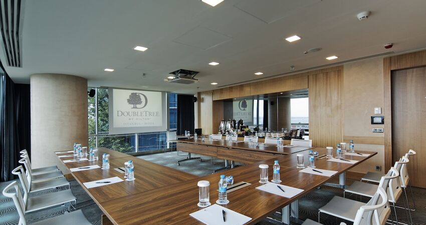 Doubletree by Hilton Moda