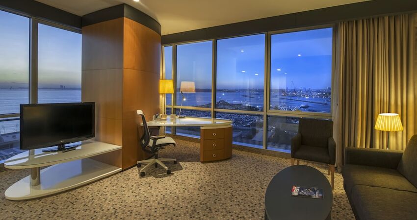 Doubletree by Hilton Moda