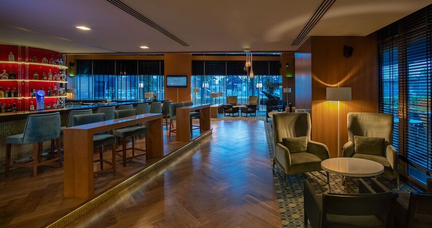 Doubletree by Hilton Moda