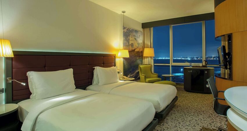 Doubletree by Hilton Moda