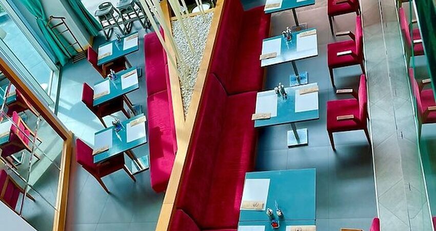 Doubletree by Hilton Moda