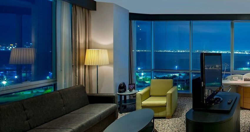 Doubletree by Hilton Moda