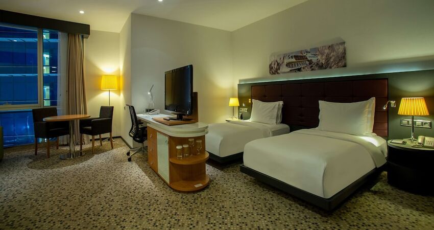 Doubletree by Hilton Moda