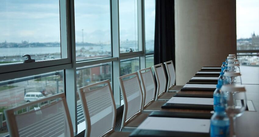 Doubletree by Hilton Moda