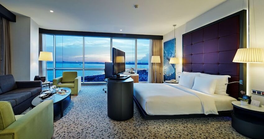 Doubletree by Hilton Moda