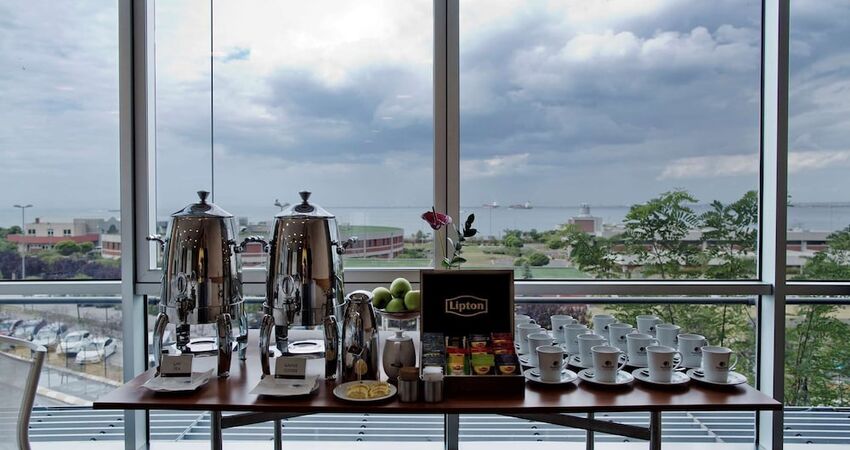 Doubletree by Hilton Moda