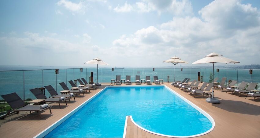 Doubletree by Hilton Moda