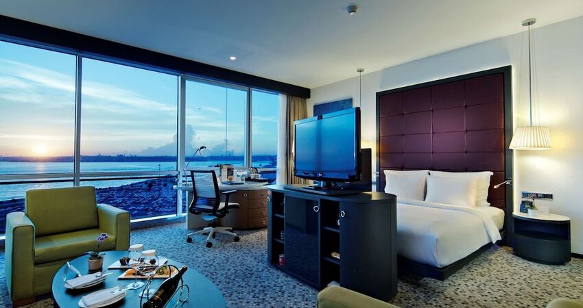 Doubletree by Hilton Moda