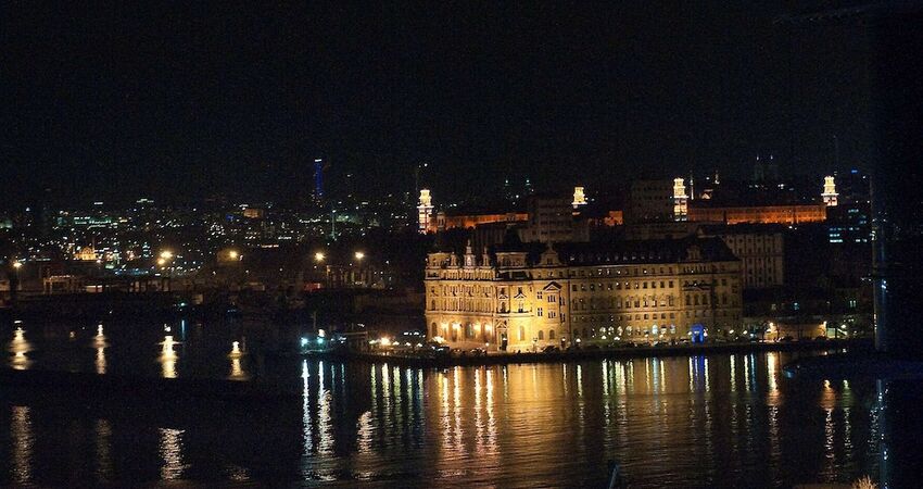 Doubletree by Hilton Moda