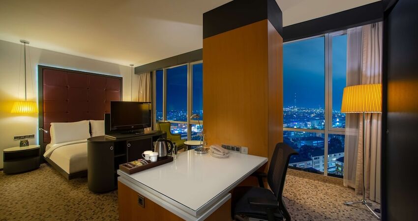 Doubletree by Hilton Moda