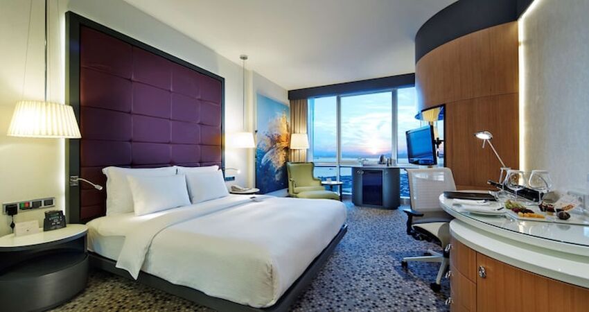 Doubletree by Hilton Moda