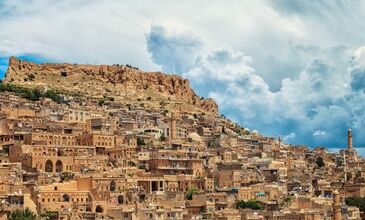 Otobüsle Balkanlar Turu