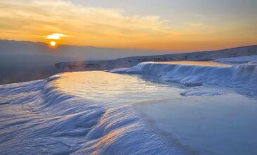 Cunda Kazdağları Adatepe Köyü