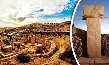 Otobüsle Balkanlar Turu